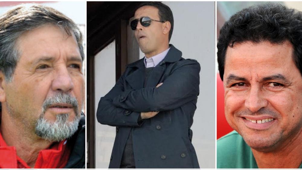 هل يستنجد أولمبيك آسفي بمدرب "مُجرّب" من أجل إنقاذ موسمه؟