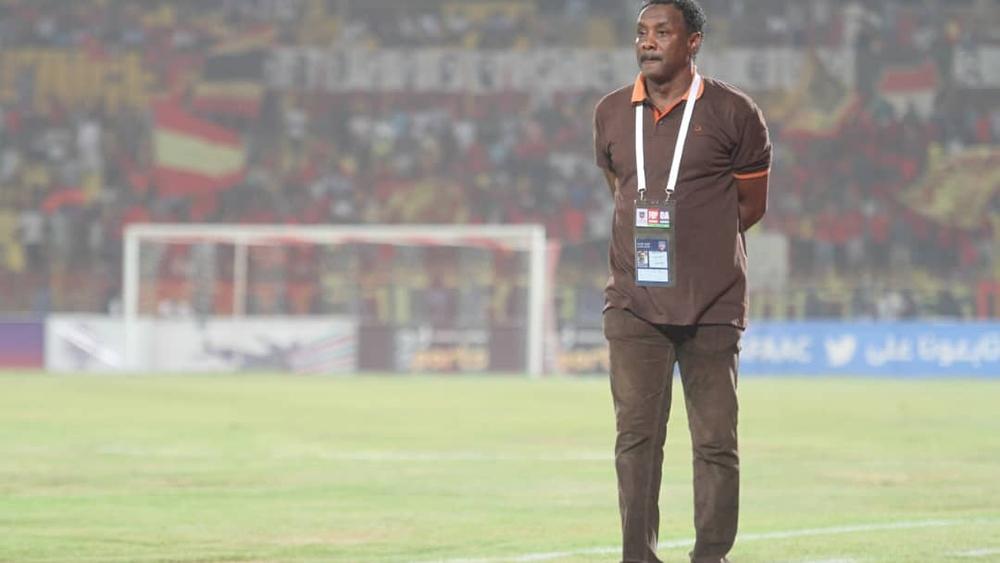 مدرب المريخ السوداني: "واجهنا الوداد بـ16 لاعبا فقط و قادرون على تقديم مستوى جيد في المغرب"