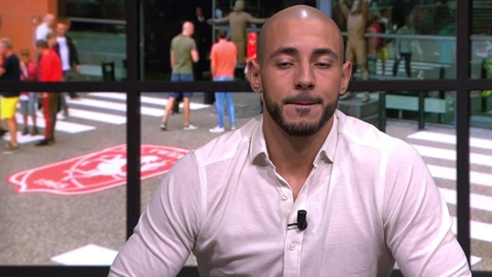 أمرابط: "دَعُوا إيحاتارن وشأنه .. وهولندا أرادت ماركو أسينسيو سابقاً"