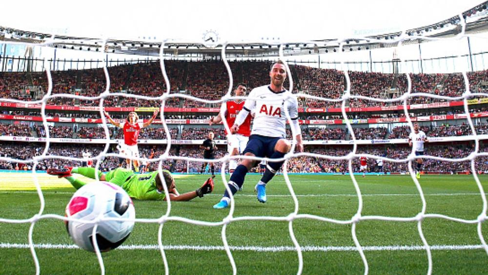 الأفضل والأسوأ | آرسنال × توتنهام