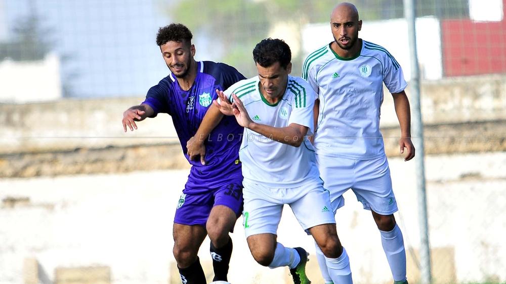 الراك يتجاوز رجاء بني ملال ويتأهل لثمن نهائي كأس العرش