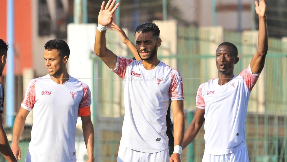 الاتحاد البيضاوي يُقصي الكوكب المراكشي من كأس العرش