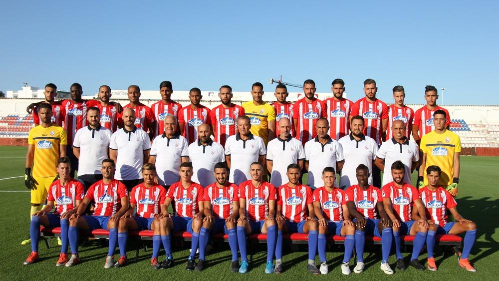 المغرب التطواني يتخطى شباب المحمدية في "كأس العرش"