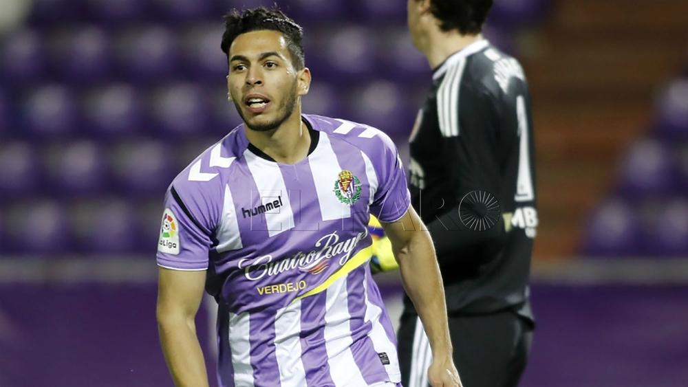 رسميا: خليلوزيتش يُضيف أنور توهامي إلى لائحة المنتخب الوطني المغربي