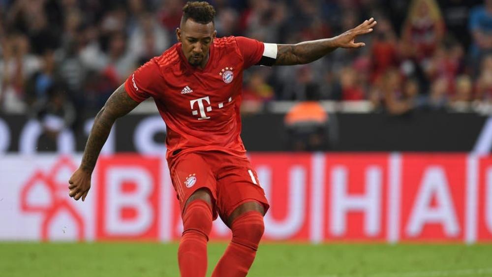 يوفنتوس يفشل في حسم صفقة بواتينغ مع بايرن ميونخ