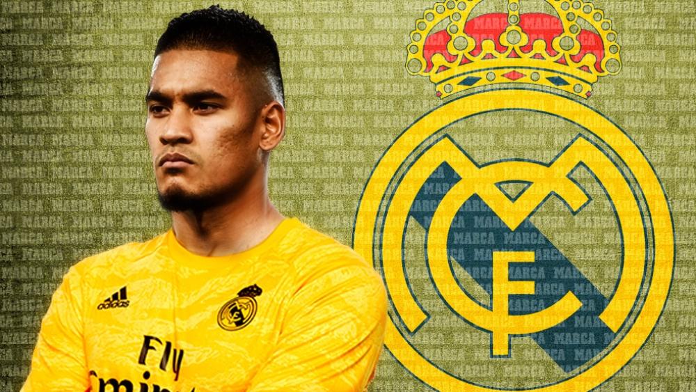 رسميًا | أريولا أحدث صفقات ريال مدريد