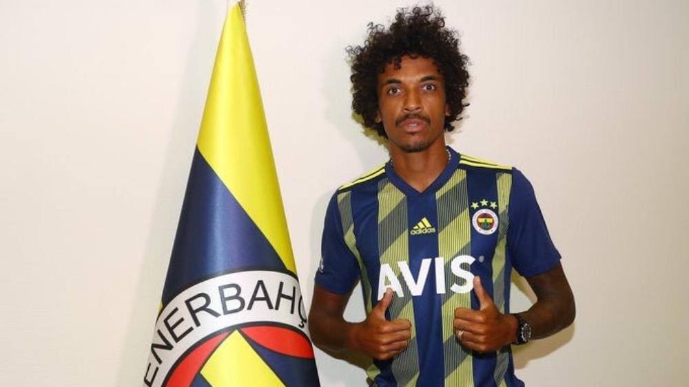 فنربخشة يتعاقد مع لويز جوستافو من مارسيليا