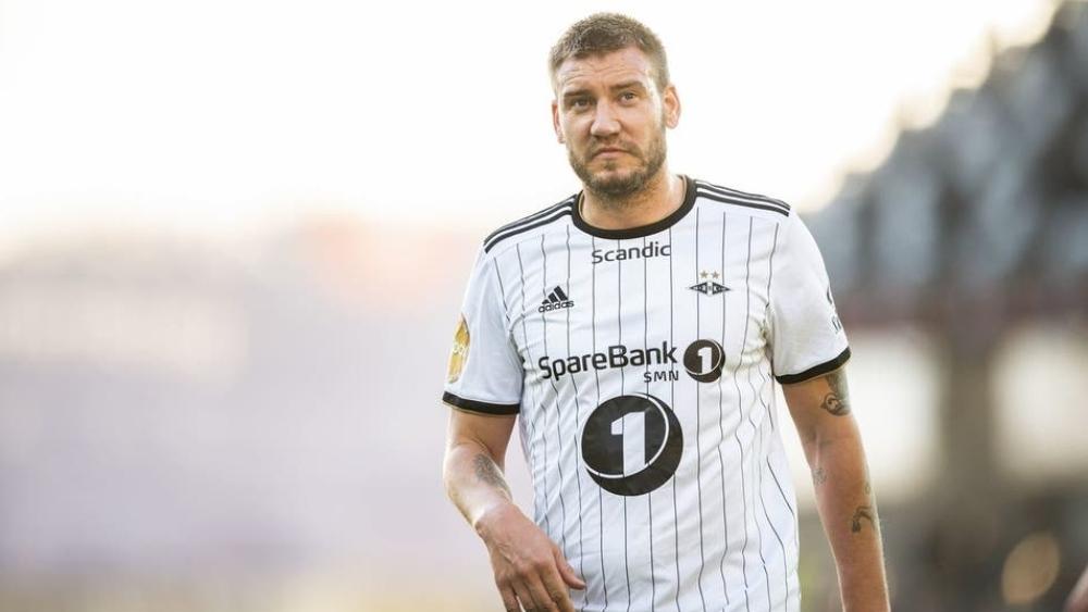 كوبنهاغن يخوض محاولة أخيرة لإحياء مسيرة "المشاغب" بيندتنر