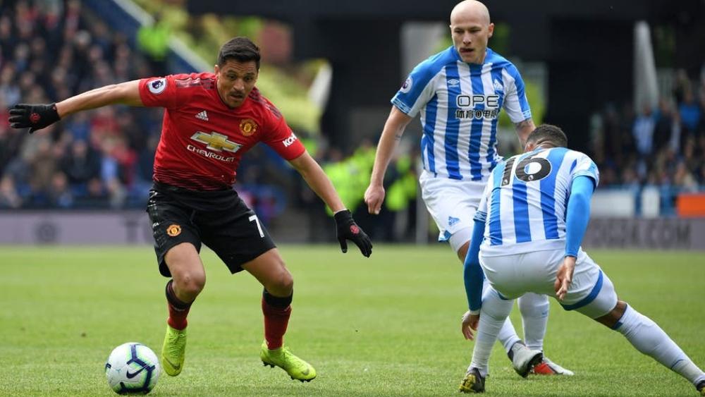 سانشيز: لم أحصل على الفرصة الكافية مع يونايتد