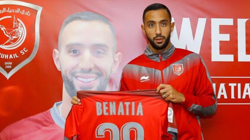 "توتوسبورت": "الدحيل رفض مُقايضة بنعطية بماندزوكيتش"