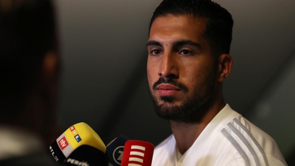 تشان: "غاضب ومصدوم .. ساري أبلغني باستبعادي في أقل من دقيقة"