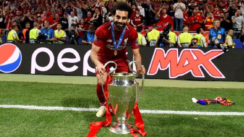 19 مليون جنيه لتطوير مركز شباب "مسقط رأس" محمد صلاح