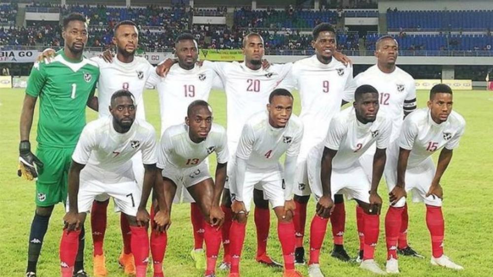 التصفيات الأفريقية المؤهلة لمونديال 2022 | ناميبيا تفوز على إريتيريا وبوروندي تكتفي بالتعادل أمام تنزانيا