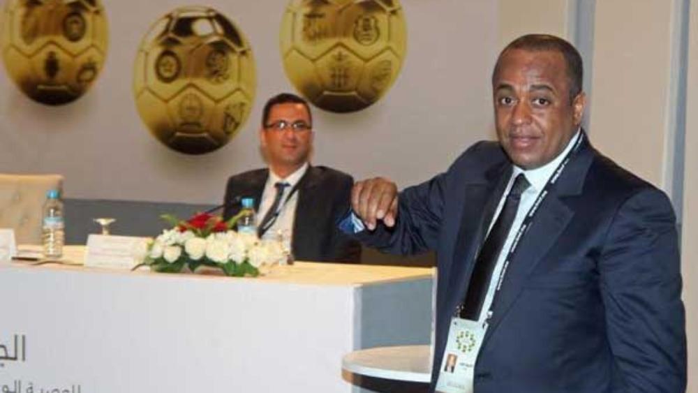 الناصيري المرشح الوحيد لرئاسة العصبة الاحترافية ويستعد لولاية ثانية