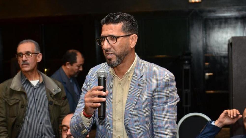 الشمامي: "في السنوات الماضية .. الجيش الملكي كان يُحاول شراء الألقاب بدل بنائها"