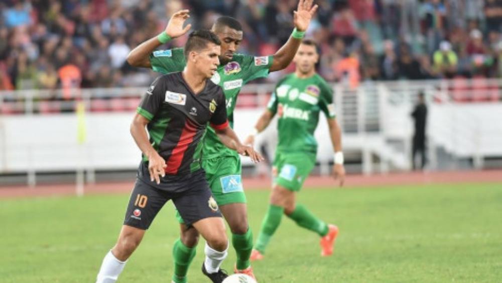 الفقيه: "شارة عمادة الجيش تكليف قبل أن تكون تشريف"