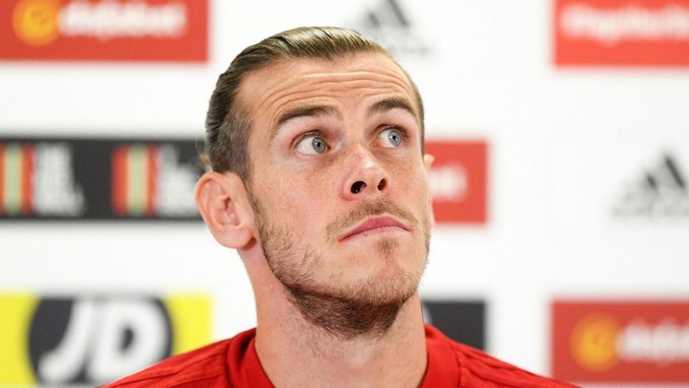 بيل: "ما حدث هذا الصيف سيبقى بيني وبين النادي.. إذا كنتم تريدون أجوبة فاسألوا ريال مدريد"