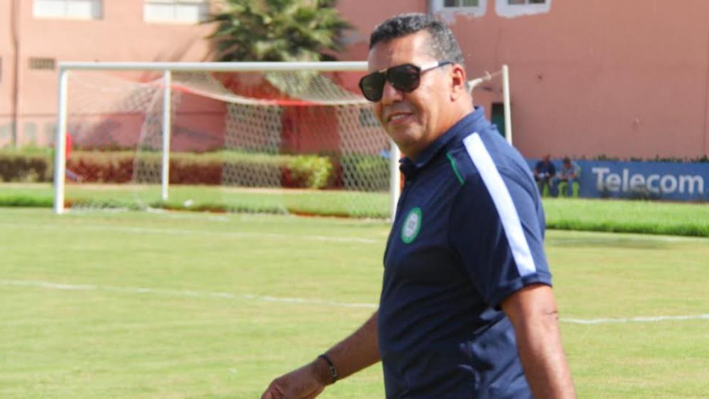 بعد الخروج من الكأس..اجتماع "ماراطوني" بين الطاوسي و إدارة خريبكة..و الإطار الوطني يردد: " البوديوم هو الهدف الأول و الأخير هذا الموسم"