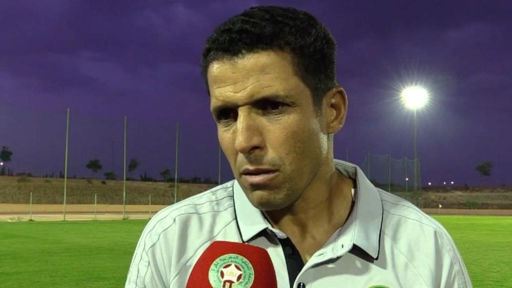 عموتة: "نِقاط إيجابية استخلصتها من ودية النيجر"