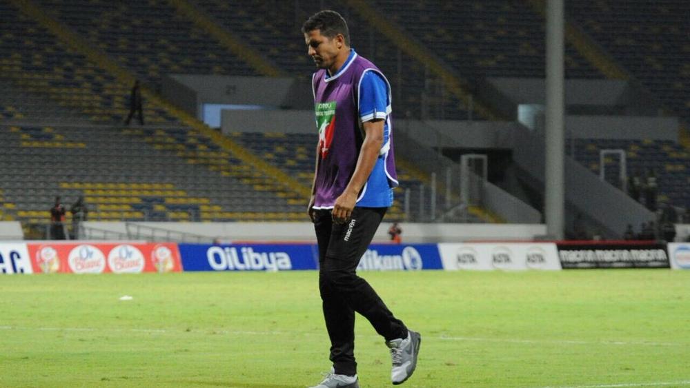 عموتة يفرض طابع السرية على المنتخب المحلي قبل ملاقاة الجزائر