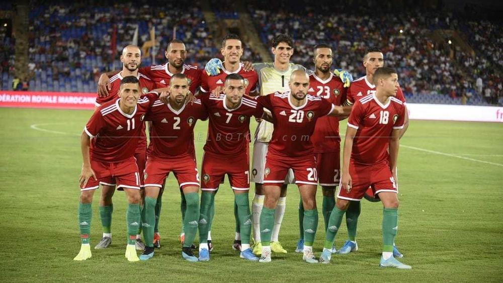 المنتخب الوطني يُدشِّن عَهْدَ خليلوزيتش بتعادلٍ "مُقلق" أمام بوركينا فاسو