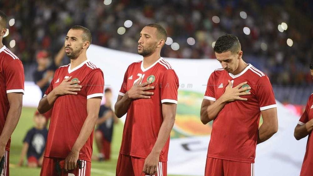 فضال: "سعيد باستدعائي .. وأشكر وحيد خليلوزيتش على الاعتماد علي"