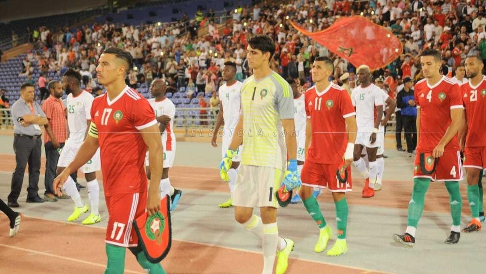 بونو: "نحاول شيئا فشيئاً التأقلم مع أفكار مدربنا الجديد"