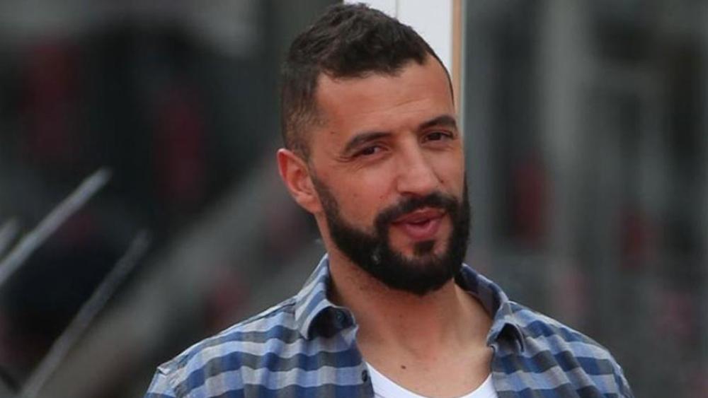 سيماو يدعو خيسي رودريغيز للاقتداء بتاعرابت كنموذج