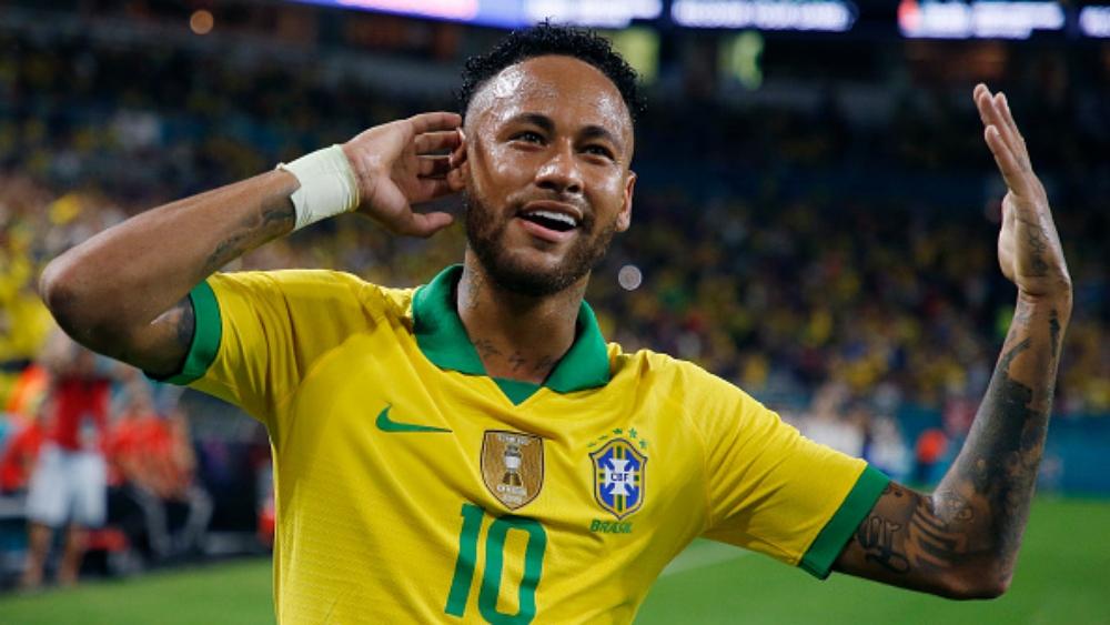 سبورت | نجوم برشلونة طلبوا المُساهمة في أموال نيمار .. والإدارة أبلغتهم: "هذا جنون"