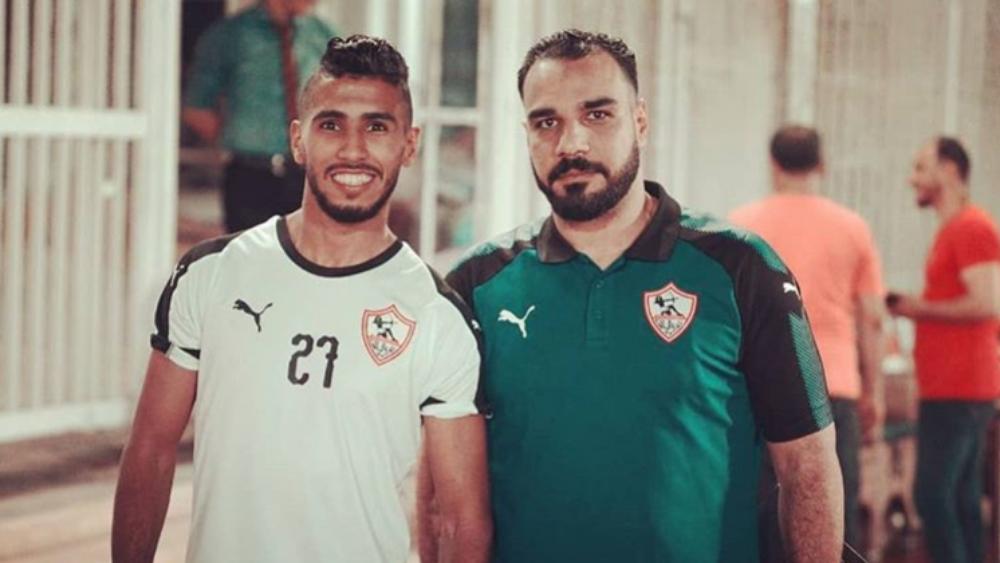 الجماهير الزملكاوية قبل نهائي كأس مصر: "أوناجم مفتاح التتويج باللقب"