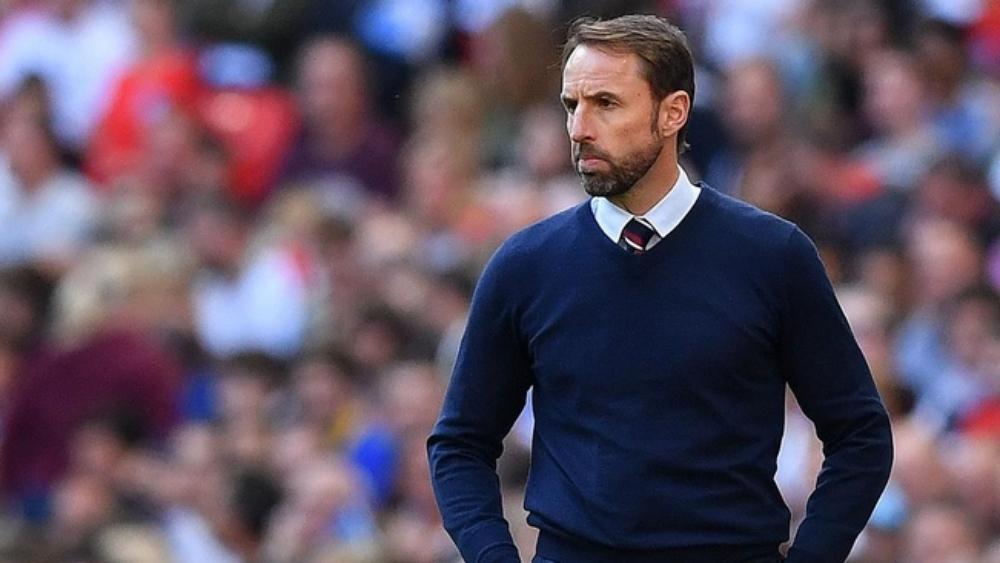 ساوثجيت: "اقترابنا بهدوء من يورو 2020 نعمة ونقمة"