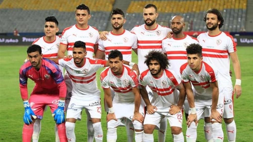 بنشرقي حاضر كأساسي في نهائي كأس مصر.. مع جلوس أوناجم وبوطيب على مقاعد البدلاء