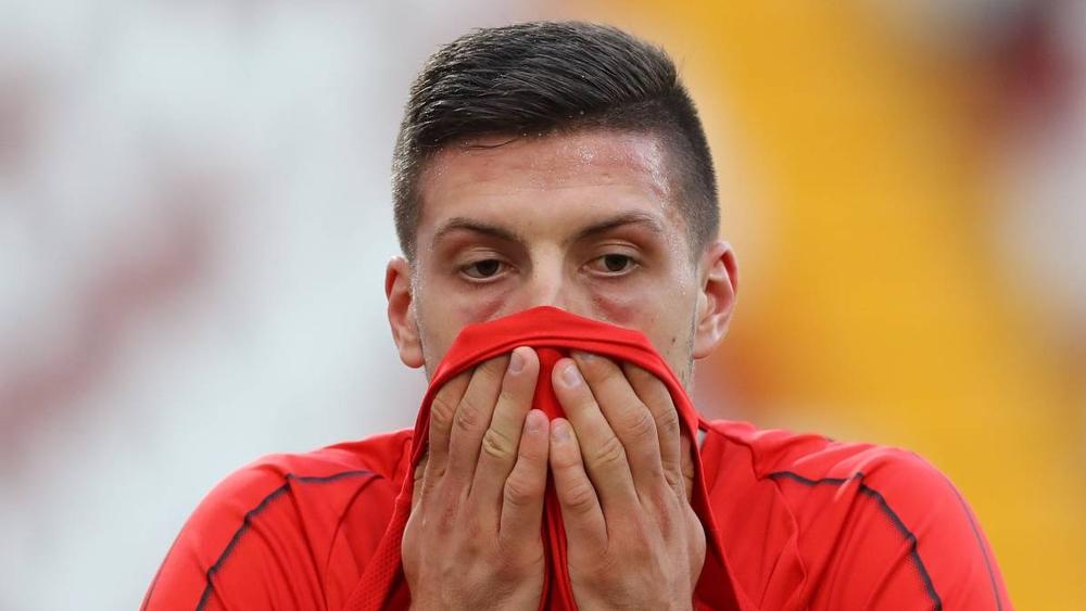 ضربة موجعة جديدة لريال مدريد.. يوفيتش يصاب في انتظار تحديد مدة غيابه