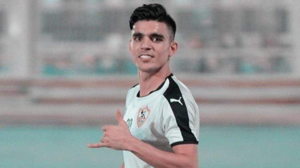 بنشرقي يُسقط مدربه السابق في الوداد "ديسابر" ويقود الزمالك للتتويج بكأس مصر