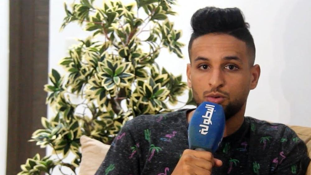 آوك لـ"البطولة": "سنعود بنتيجة إيجابية من الجزائر"