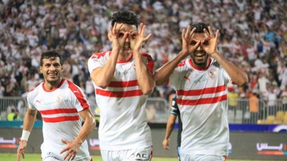 بعد الفوز بكأس مصر.. صفحة الزمالك تُذكّر الأهلاوية بنهائي العصبة قبل عامين أمام الوداد..!