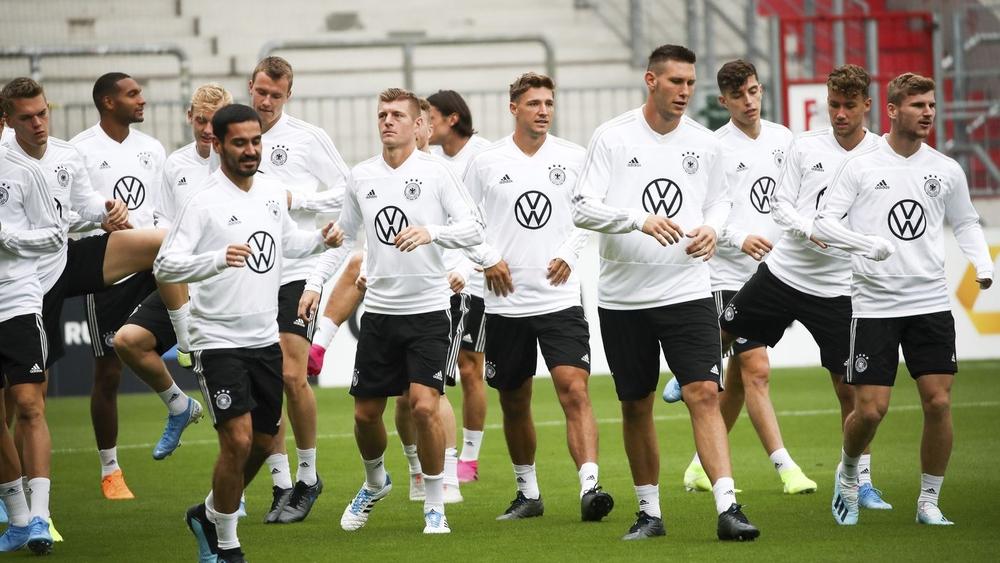 تصفيات 'يورو 2020' | ألمانيا تحت الضغط عندما تحل ضيفة على إيرلندا الشمالية