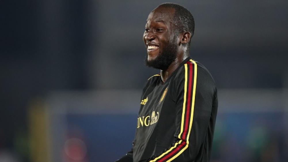 مارتينيز: "لم أر لوكاكو بتلك السعادة من قبل .. هذا تأثير الإنتر"