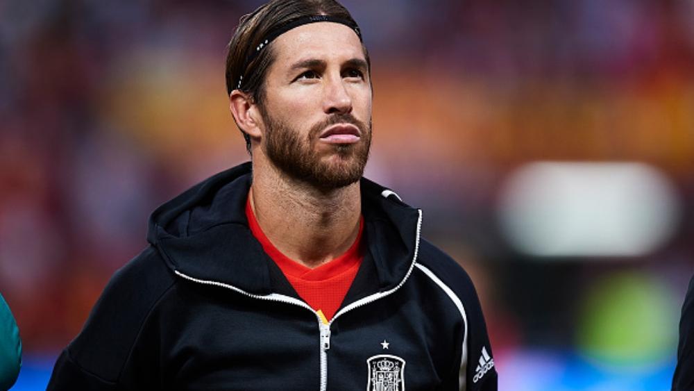 بعد تحطيم رقم كاسياس .. راموس: "لدي هدف جديد الآن"