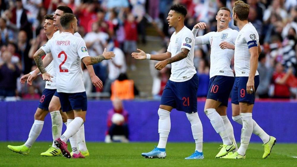 تصفيات اليورو | إنكلترا بقوتها الضاربة تواجه كوسوفو المتألقة