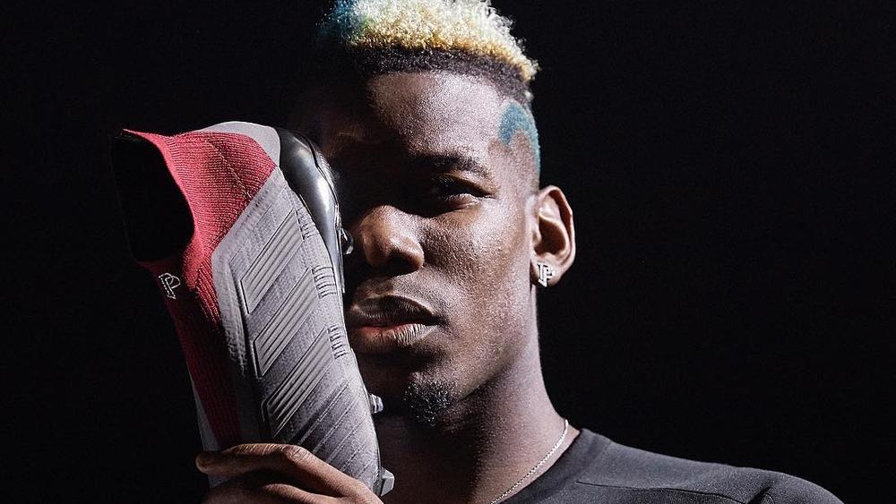 هل تدخلت "أديداس" من أجل إيقاف انتقال بوجبا لريال مدريد؟