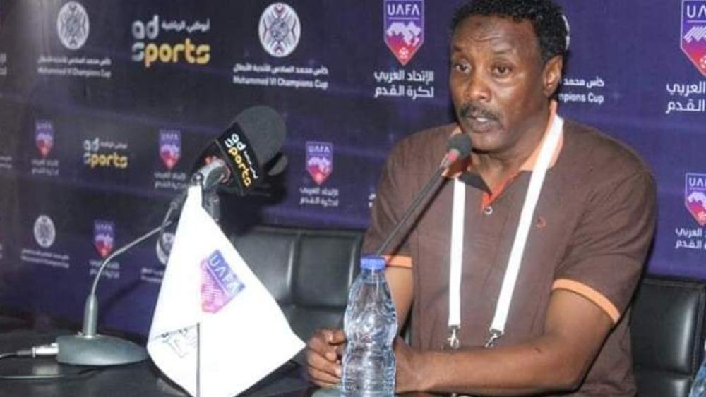 مدرب المريخ السوداني: "تأجيل مباراتنا أمام الوداد فرصة لتجهيز الفريق بشكل جيد"