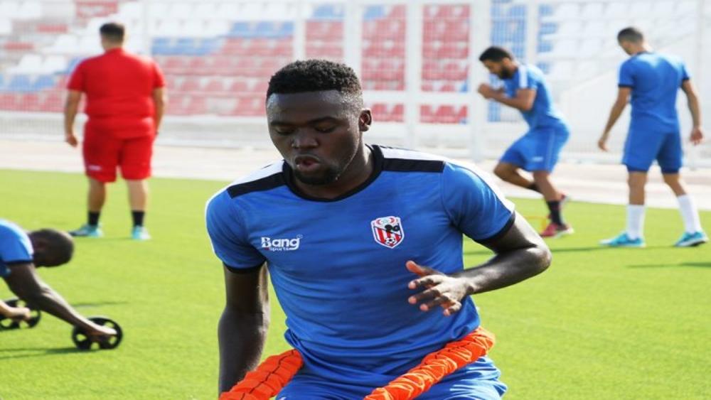 ميركاتو "البطولة"/المغرب التطواني يحسم صفقة صيفية جديدة بضم التنزاني "ماكا إدوارد"