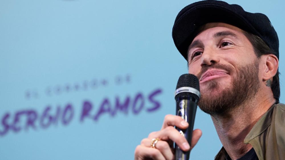 راموس: "التتويج بالبالون دور أو بلقب آخر لدوري الأبطال سيكون جنونيًا"