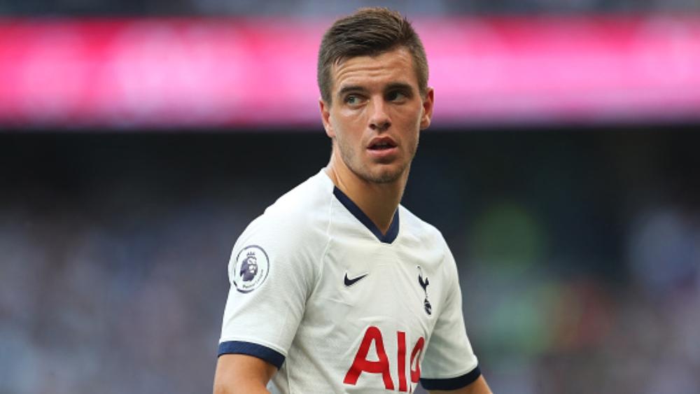 توتنهام يخسر الأرجنتيني "لوسيلسو" شهرين بداعي الإصابة