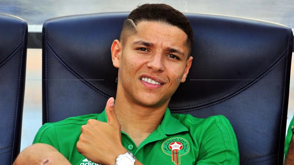 أمين حاريت لـ"البطولة": "نتمنى أن يُقدِّم لنا خليلوزيتش الإضافة"