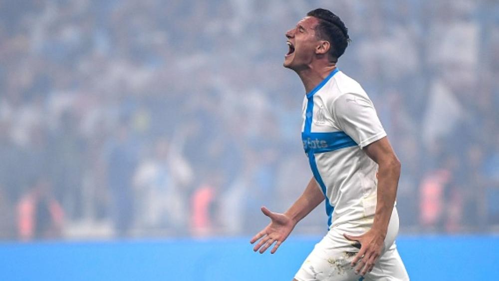 مرسيليا يفقد فلوريان توفان حتى نهاية العام