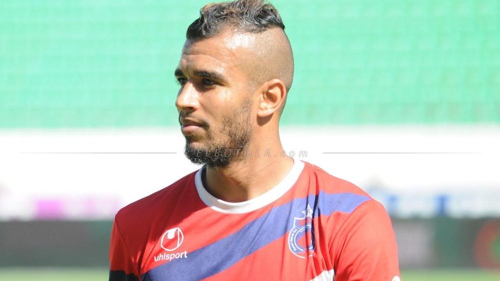 ميركاتو "البطولة"/ النادي القنيطري يحسم رسميا صفقة مهدي النملي