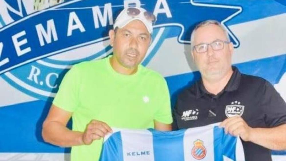 خاص | إسبانيول برشلونة يقرر إنشاء أكاديمية بمدينة الزمامرة بشراكة مع نهضة الزمامرة