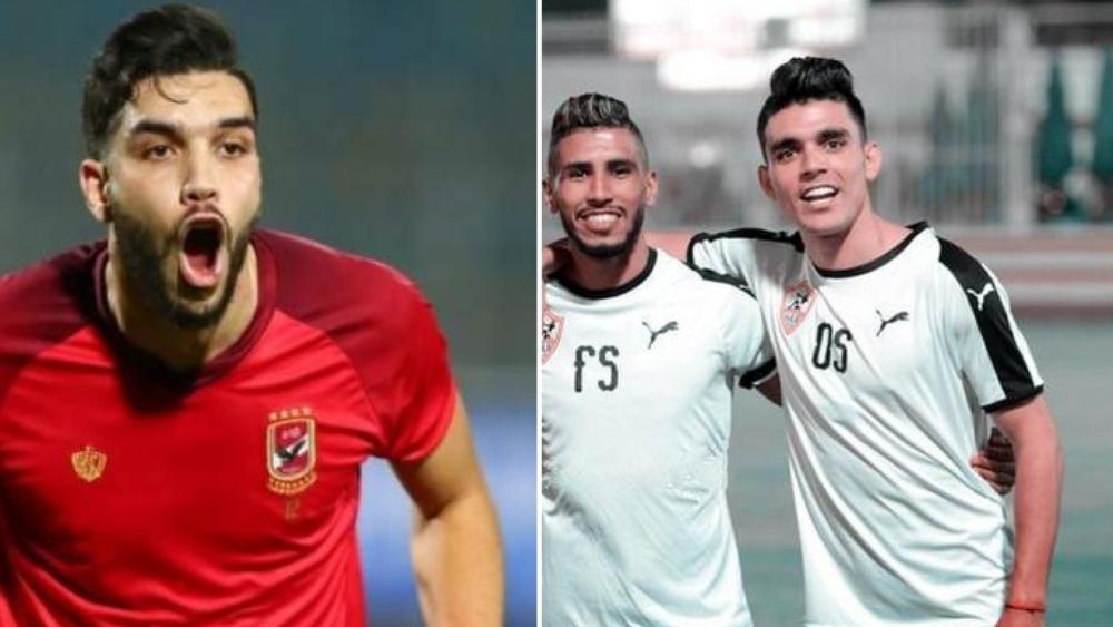 قرعة الدوري المصري تُسفر عن اصطدام مبكر بين الأهلي والزمالك